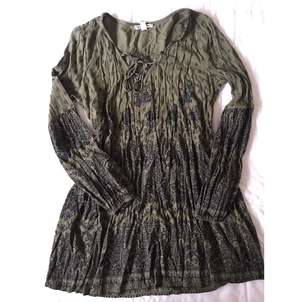 Billabong Dress